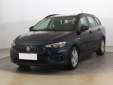 Fiat Tipo II Station Wagon 1.4 95KM 2018 Fiat Tipo 1.4 16V, Salon Polska, Serwis ASO, zdjęcie 1