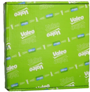 VALEO 506151 ČERPADLO VODY CHLAZENÍ MOTORU