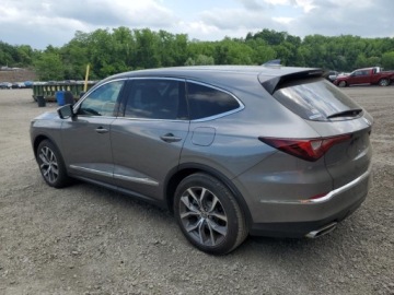 Acura MDX II 2024 Acura MDX Technology 2024 3.5l 3.5 Benzyna 290KM, zdjęcie 1