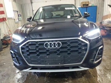 Audi Q5 II 2023 Audi Q5 2023r., Premium Plus, od ubezpieczalni 2.0 Benzyna 261KM, zdjęcie 1