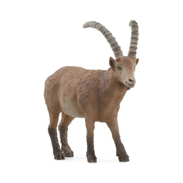 SCHLEICH SLH 14873 WILD LIFE Koziorożec