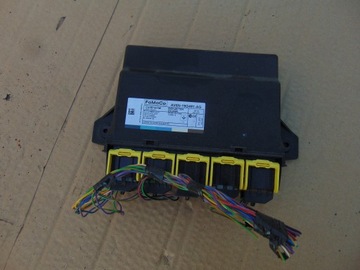 MODUŁ KOMFORTU FORD KUGA MK2 FOCUS MK3