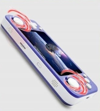 Игровая консоль ANBERNIC RG351P, 64 ГБ, IPS-экран