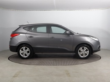 Hyundai ix35 SUV 1.6 GDI 135KM 2012 Hyundai ix35 1.6 GDI, Skóra, Klima, zdjęcie 5