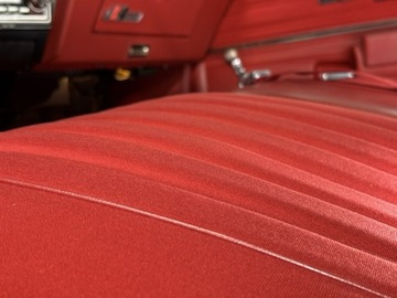  Oldsmobile Cutlass SUPREME 1977 – ROCKET 350 V8, zdjęcie 37