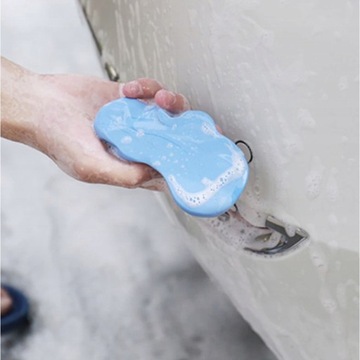 ГЛИНА ДЛЯ ЧИСТКИ И МОЙКИ АВТОКРАСКИ 180г XXL