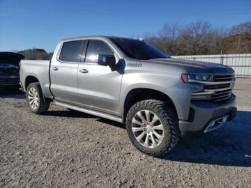 Chevrolet Silverado II 2020 Chevrolet Silverado 2020r., 4x4, 6.2L, zdjęcie 1