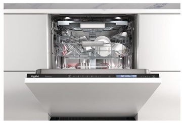Посудомоечная машина WHIRLPOOL WIF 5O41 PLEGTS
