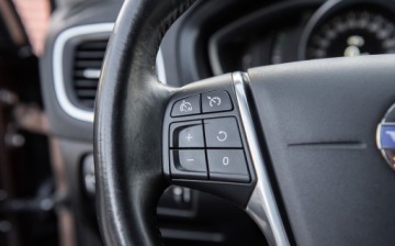 Volvo 2013 Volvo V40 Cross Country V40 Cross Country Mega Kolor Skora Bliss Navi Clim, zdjęcie 19