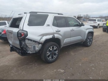 Toyota 2025 Toyota 4-Runner Trd Sport Premium 2025 2.4 Benzyna 278KM, zdjęcie 5