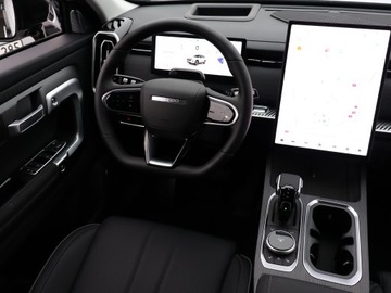  Jaecoo 7 1.6 TGDI, Serwis ASO, 4X4, Automat, zdjęcie 6