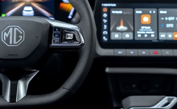 MG 2025 MG ZS Hybrid Exclusive 1.5 197KM 2025 Pelna Hybryda HEV 2025 1.5 Hybryda, zdjęcie 30