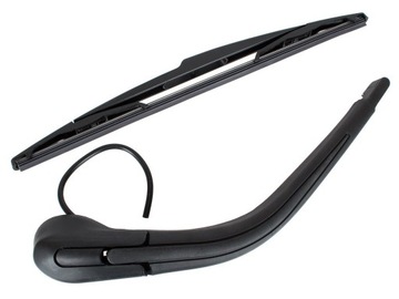 Scudo Jumpy Expert СТЕКЛООЧИСТИТЕЛЬ, РЫЧАГ ЗАДНЕГО СТЕКЛООЧИСТИТЕЛЯ + ЩЕТКА