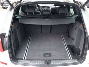 BMW X3 F25 SUV 2.0 20d 184KM 2013 BMW X3 xDrive20d, 181 KM, 4X4, Skóra, Navi, zdjęcie 13