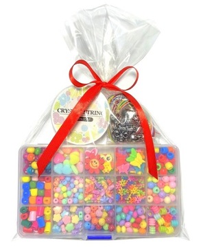 Подарок на день рождения девочке НАБОР своими руками