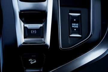 Peugeot 5008 II Crossover Facelifting 2.0 BlueHDi 177KM 2022 Peugeot 5008 GT kamera Skora adc Nawi PANORAMA bli, zdjęcie 27