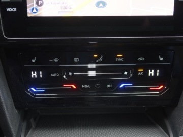 Volkswagen Passat B8 Variant Facelifting 1.5 TSI EVO 150KM 2022 VW Passat 1.5 TSI, Salon Polska, 1. Właściciel, zdjęcie 15