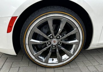 Cadillac 2015 Cadillac XTS 3,6 Benzyna 311 KM Automat GWARANCJA Zamiana Zarejestrowany, zdjęcie 27