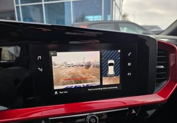 Opel Mokka II SUV 1.2 Turbo 130KM 2023 Opel Mokka 1,2 130KM Automat, GS - salon PL, 1 wl., serwis ASO, FV23 1.2, zdjęcie 20