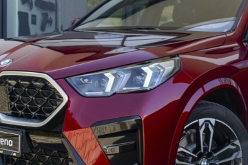 BMW X2 U10 2026 BMW X2 sDrive20i, zdjęcie 7