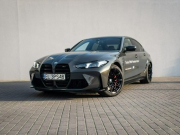 BMW Seria 3 G20-G21 2026 BMW M3 Competition M xDrive Sedan - DEMO, zdjęcie 2