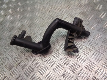 HRDLO VODY CITROEN C4 1.6 HDI 9660660580