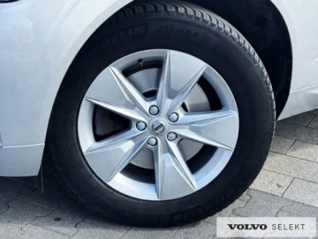 Volvo XC60 II 2024 Volvo XC 60 B4 Benzyna | Core | aut | Salon Polska, zdjęcie 38