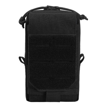 ВОЕННАЯ СУМКА КАРМАННЫЙ ЛОТОК MOLLE КРЫШКА