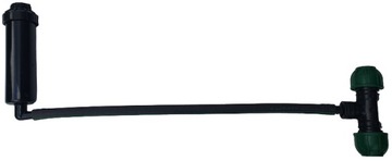 Połączenie zraszacz Rura FLEX 25x1/2GZ Rain Bird