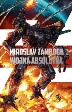 Wojna absolutna Miroslav Žamboch