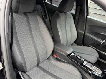 Peugeot 2008 II 2026 Od ręki - Allure e-DCS 1.2 mHEV 110KM / Pakiet Vision &amp; Drive Assist +, zdjęcie 3