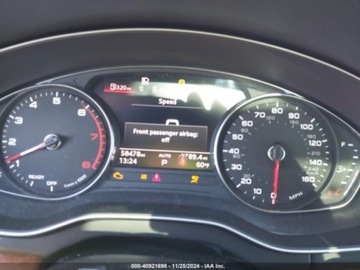 Audi Q5 II 2021 Audi Q5 2021r., Premium, od ubezpieczalni 2.0 Benzyna 261KM, zdjęcie 10