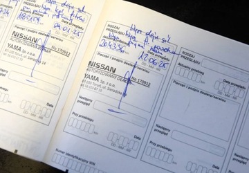 Nissan X-Trail III Terenowy Facelifting 1.7 dCi 150KM 2019 Nissan X-Trail Polski salon_Bezwypadkowy_Serwisowany w ASO_VAT 23 1.7, zdjęcie 29