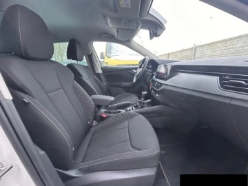 Skoda Scala Hatchback 1.0 TSI 110KM 2022 Skoda Scala 1.0 Benzyna 110KM 2022r Zarejestrowany, zdjęcie 24