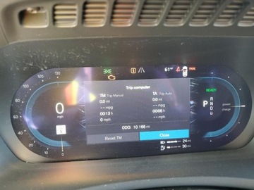 Volvo XC90 II 2024 Volvo XC 90 Plus 2024 2.0l 2.0 Hybryda 295KM, zdjęcie 9