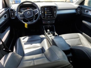 Volvo XC40 2021 Volvo XC 40 2021, 2.0L, 4x4, T5 MOMENTUM, od ubezpieczalni, zdjęcie 6