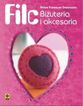 Filc Biżuteria i akcesoria