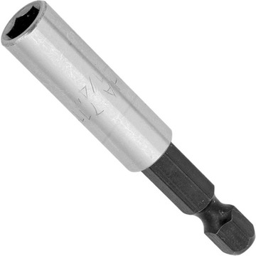 МАГНИТНЫЙ ДЕРЖАТЕЛЬ БИТ WIHA, УДЛИНИТЕЛЬ 1/4