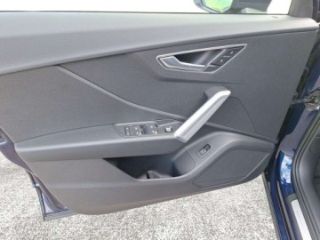 Audi Q2 SUV Facelifting 1.5 35 TFSI 150KM 2025 Audi Q2 FV, Carplay, przygotowanie do haka, pakiet parking 1.5 Benzyna, zdjęcie 13