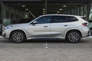 BMW X1 U11 Crossover 1.5 20i 170KM 2024 BMW X1 sDrive20i Sport Suv 1.5 (170KM) 2024, zdjęcie 1
