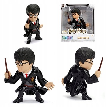 JADA Harry Potter Figurka Metalowa 10cm