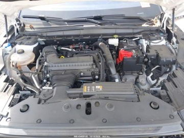 Lincoln 2024 Lincoln Nautilus Reserve 2024 2.0l 2.0 Benzyna 250KM, zdjęcie 8