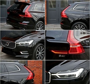 Volvo XC60 II 2020 Volvo XC 60 B4 D AWD Geartronic Inscription, zdjęcie 18