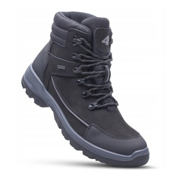BUTY 4F trekkingowe WODOODPORNE OBDH250 21S 37