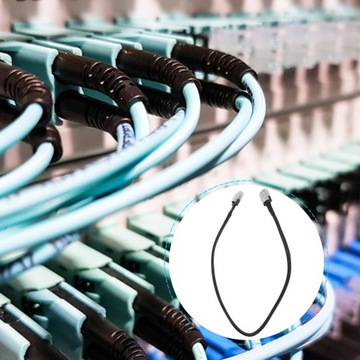 КАБЕЛЬ MINI SAS НА MINI SAS 0,5 М ДЛЯ СИСТЕМЫ ХРАНЕНИЯ ДАННЫХ КОНТРОЛЛЕРА