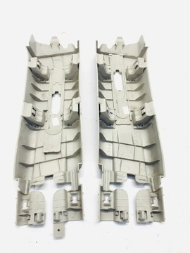 TAPICERKA SŁUPKA LEWA PRAWA BERLINGO PARTNER III