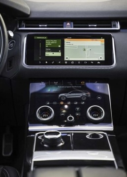 Land Rover Range Rover Velar SUV 2.0 Si4 250KM 2020 Land Rover Range Rover Velar Land Rover Inny Land Rover VELAR 2.0 AWD 250KM, zdjęcie 12