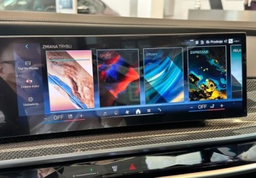 BMW Seria 7 G70 Sedan 3.0 40d 299KM 2025 BMW Seria 7 Wyprzedaz rocznika 2025 BMW Bonkowscy Wroclaw 3.0 Diesel, zdjęcie 20