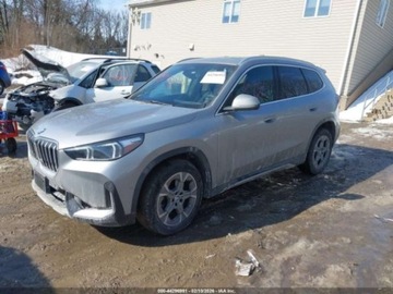 BMW X1 U11 2025 BMW X1 xDrive28i 2025 2.0 Benzyna 241KM, zdjęcie 1