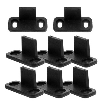 НАПРАВЛЯЮЩИЕ ДЛЯ РАЗДВИЖНОЙ ДВЕРИ 8 ШТ.